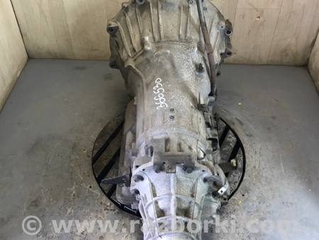 ФОТО Автоматична трансмісія для Infiniti QX56 Київ