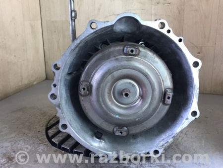 ФОТО Автоматична трансмісія для Infiniti QX56 Київ