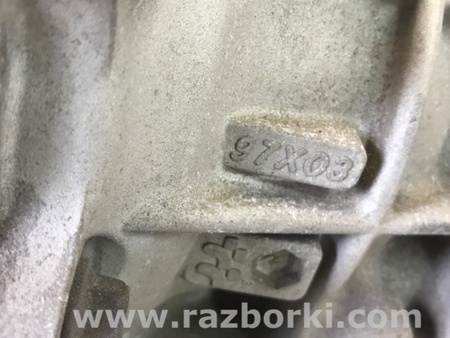 ФОТО Автоматична трансмісія для Infiniti QX56 Київ