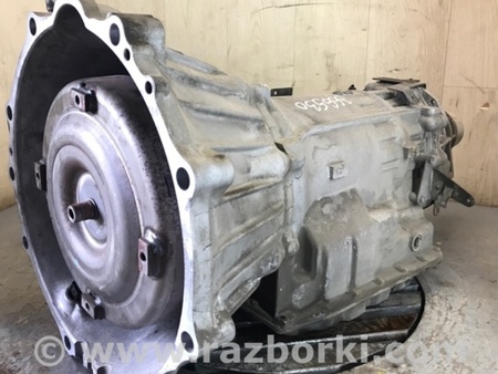 ФОТО Автоматична трансмісія для Infiniti QX56 Київ