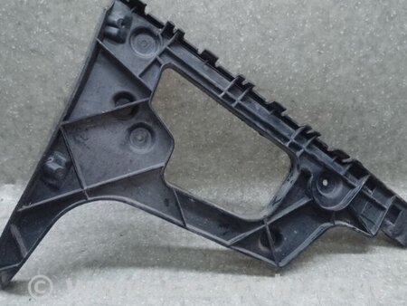 ФОТО Кронштейн заднього бампера для Audi (Ауди) A5 8T/8F B8 (07-16) Київ