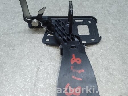 ФОТО Гак замка капота для Audi (Ауди) A5 8T/8F B8 (07-16) Київ