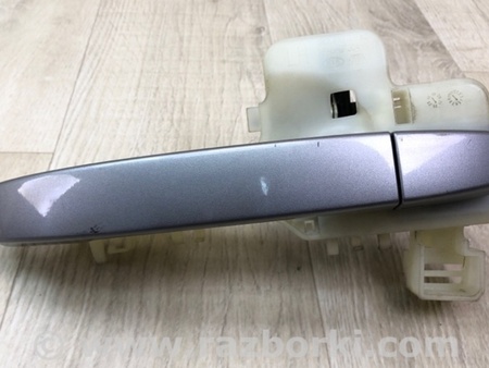 ФОТО Ручка двері зовнішня для KIA Soul 3 SK3 (18-22) Київ