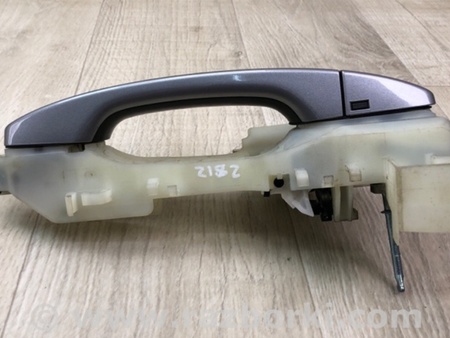 ФОТО Ручка двері зовнішня для KIA Soul 3 SK3 (18-22) Київ