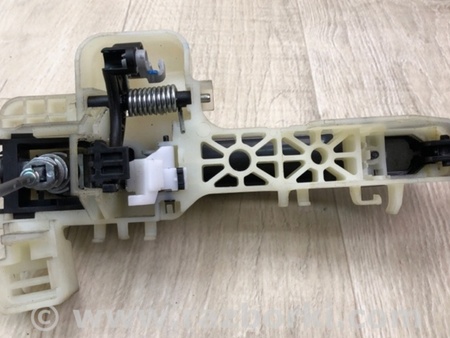 ФОТО Ручка двері зовнішня для KIA Soul 3 SK3 (18-22) Київ