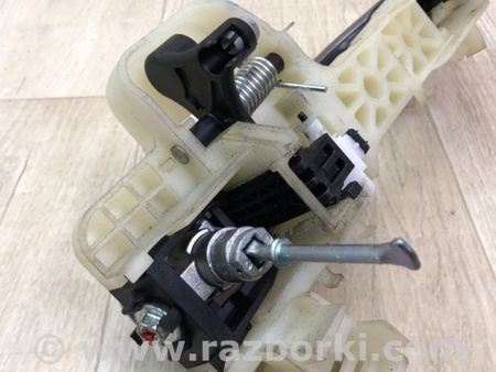 ФОТО Ручка двері зовнішня для KIA Soul 3 SK3 (18-22) Київ