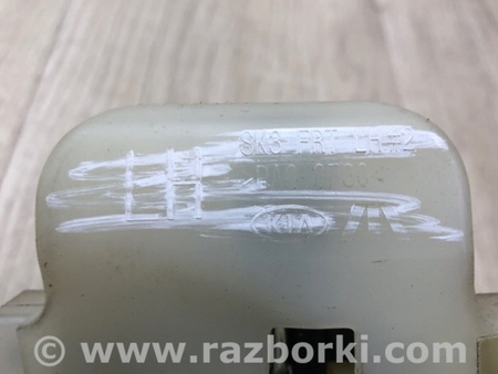 ФОТО Ручка двері зовнішня для KIA Soul 3 SK3 (18-22) Київ