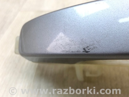 ФОТО Ручка двері зовнішня для KIA Soul 3 SK3 (18-22) Київ