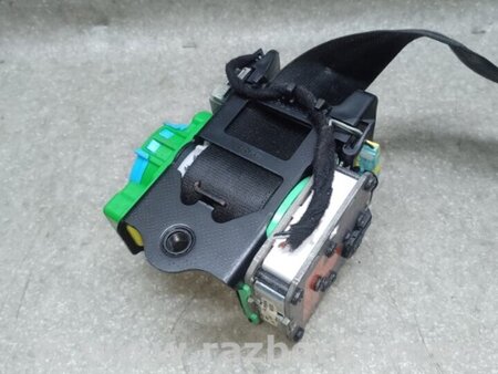 ФОТО Ремінь безпеки для Audi (Ауди) A5 8T/8F B8 (07-16) Київ