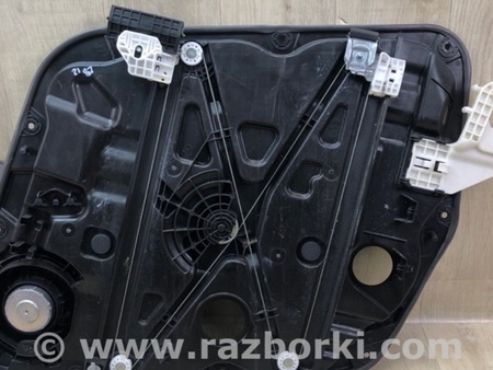 ФОТО Склопідйомник для KIA Soul 3 SK3 (18-22) Київ