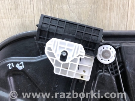 ФОТО Склопідйомник для KIA Soul 3 SK3 (18-22) Київ