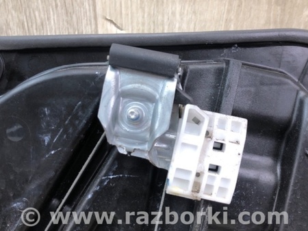 ФОТО Склопідйомник для KIA Soul 3 SK3 (18-22) Київ