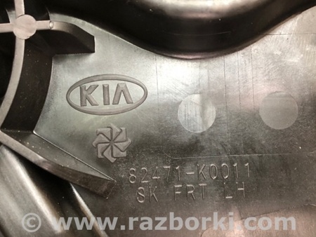 ФОТО Склопідйомник для KIA Soul 3 SK3 (18-22) Київ