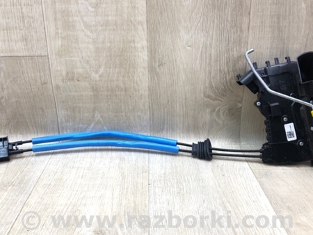 ФОТО Замок двері для KIA Soul 3 SK3 (18-22) Київ