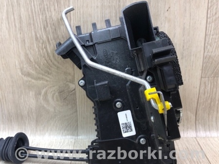 ФОТО Замок двері для KIA Soul 3 SK3 (18-22) Київ