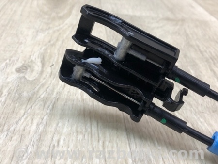 ФОТО Замок двері для KIA Soul 3 SK3 (18-22) Київ