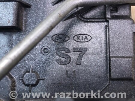 ФОТО Замок двері для KIA Soul 3 SK3 (18-22) Київ