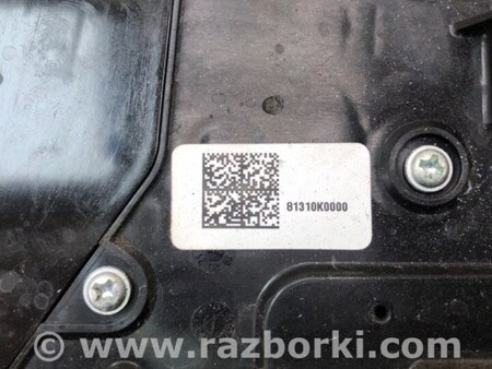 ФОТО Замок двері для KIA Soul 3 SK3 (18-22) Київ