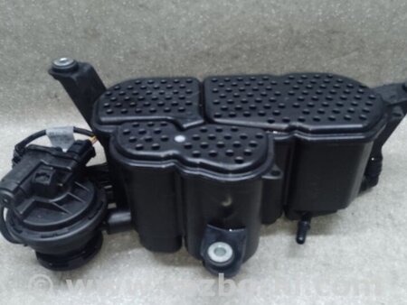 ФОТО Абсорбер паливний для Audi (Ауди) A5 8T/8F B8 (07-16) Київ