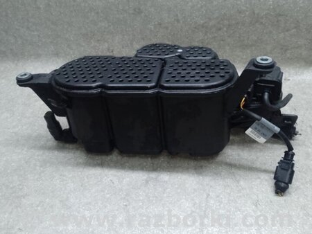 ФОТО Абсорбер паливний для Audi (Ауди) A5 8T/8F B8 (07-16) Київ