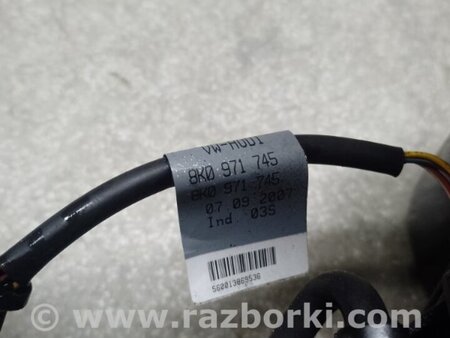 ФОТО Абсорбер паливний для Audi (Ауди) A5 8T/8F B8 (07-16) Київ