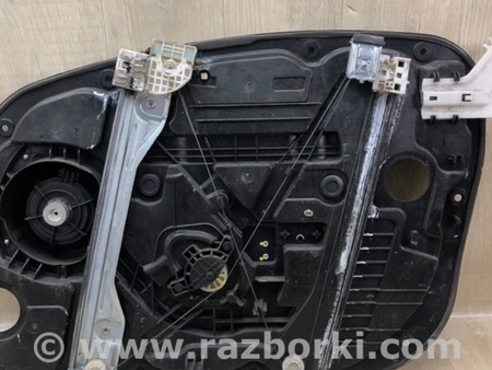 ФОТО Склопідйомник для Hyundai Elantra GD (06.2012-04.2015) Київ