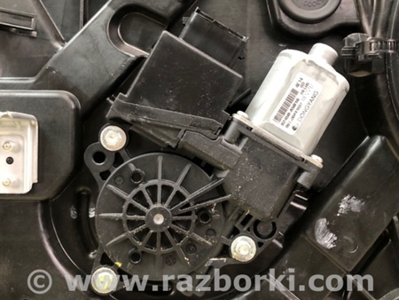 ФОТО Склопідйомник для Hyundai Elantra GD (06.2012-04.2015) Київ