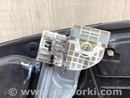 ФОТО Склопідйомник для Hyundai Elantra GD (06.2012-04.2015) Київ