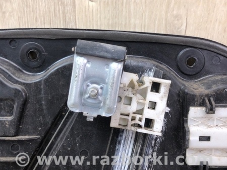 ФОТО Склопідйомник для Hyundai Elantra GD (06.2012-04.2015) Київ