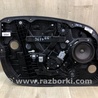 Склопідйомник Hyundai Elantra GD (06.2012-04.2015)