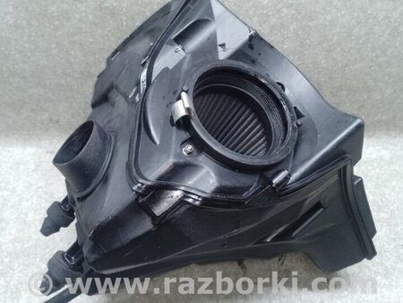 ФОТО Корпус повітряного фільтра для Audi (Ауди) A5 8T/8F B8 (07-16) Київ