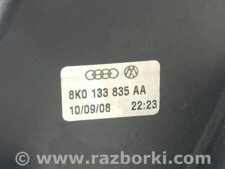 ФОТО Корпус повітряного фільтра для Audi (Ауди) A5 8T/8F B8 (07-16) Київ