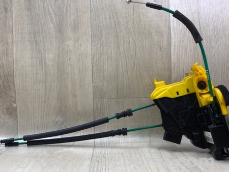 ФОТО Замок двері для Hyundai Elantra GD (06.2012-04.2015) Київ