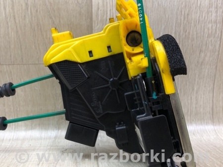 ФОТО Замок двері для Hyundai Elantra GD (06.2012-04.2015) Київ