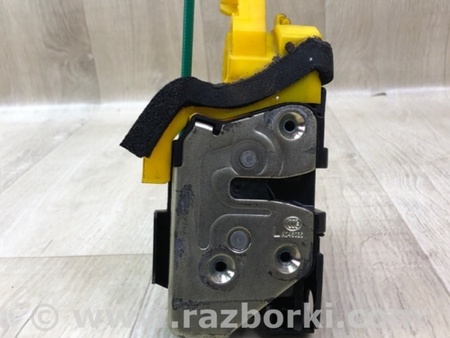 ФОТО Замок двері для Hyundai Elantra GD (06.2012-04.2015) Київ