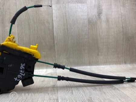 ФОТО Замок двері для Hyundai Elantra GD (06.2012-04.2015) Київ