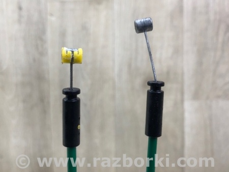 ФОТО Замок двері для Hyundai Elantra GD (06.2012-04.2015) Київ