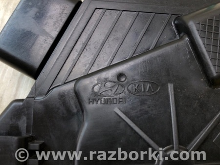 ФОТО Замок двері для Hyundai Elantra GD (06.2012-04.2015) Київ