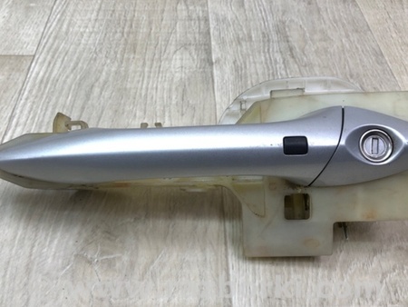 ФОТО Ручка двері зовнішня для Hyundai Elantra GD (06.2012-04.2015) Київ