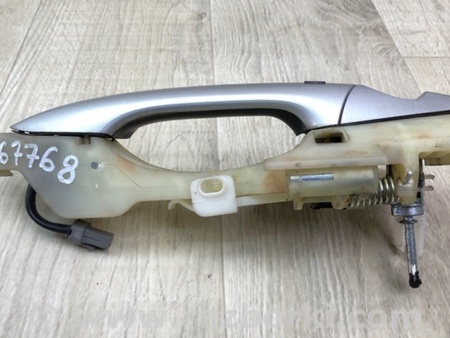 ФОТО Ручка двері зовнішня для Hyundai Elantra GD (06.2012-04.2015) Київ