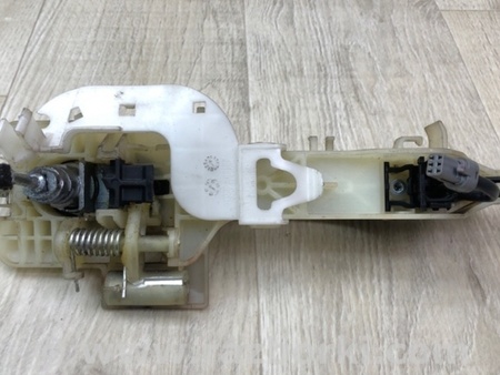 ФОТО Ручка двері зовнішня для Hyundai Elantra GD (06.2012-04.2015) Київ