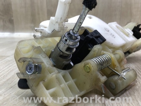 ФОТО Ручка двері зовнішня для Hyundai Elantra GD (06.2012-04.2015) Київ