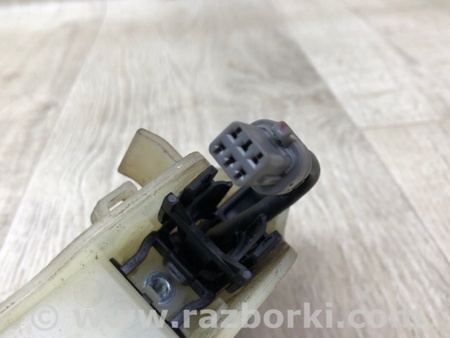 ФОТО Ручка двері зовнішня для Hyundai Elantra GD (06.2012-04.2015) Київ