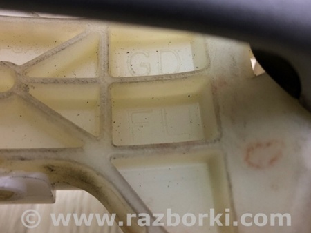 ФОТО Ручка двері зовнішня для Hyundai Elantra GD (06.2012-04.2015) Київ