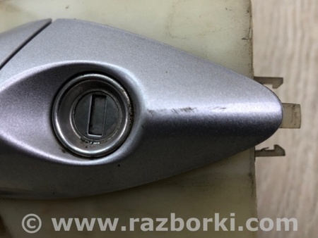 ФОТО Ручка двері зовнішня для Hyundai Elantra GD (06.2012-04.2015) Київ