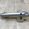 Ручка двері зовнішня Hyundai Elantra GD (06.2012-04.2015)