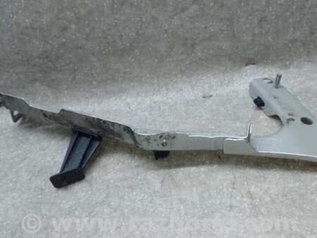 ФОТО Кронштейн крила для Audi (Ауди) A5 8T/8F B8 (07-16) Київ