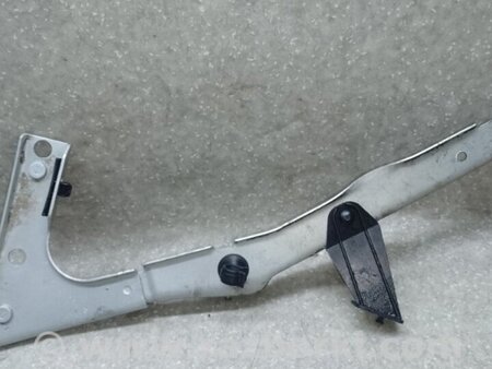 ФОТО Кронштейн крила для Audi (Ауди) A5 8T/8F B8 (07-16) Київ