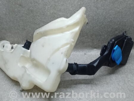 ФОТО Бачок омивача для Audi (Ауди) A5 8T/8F B8 (07-16) Київ