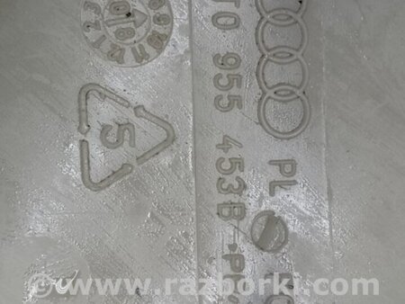 ФОТО Бачок омивача для Audi (Ауди) A5 8T/8F B8 (07-16) Київ
